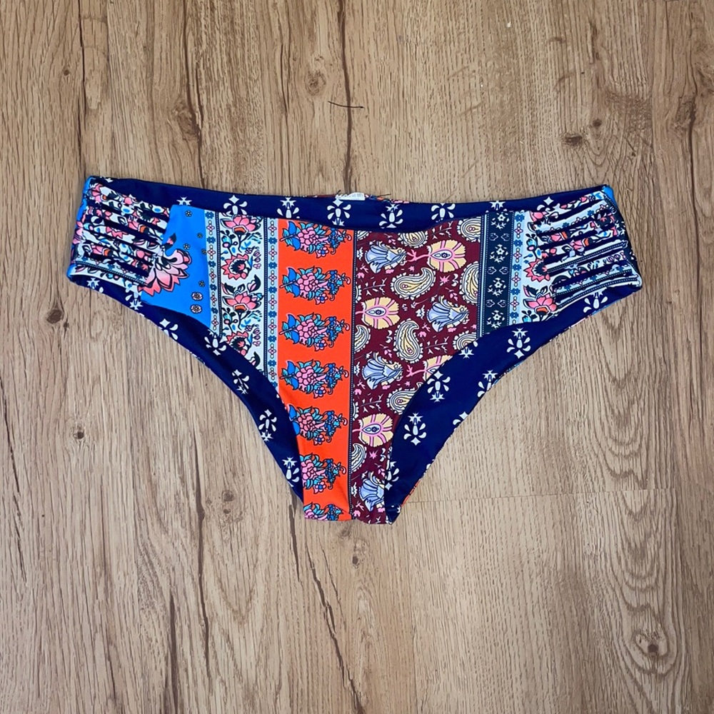 Bikini bottoms
